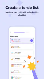 ChoreReward: Family Habits screenshot
