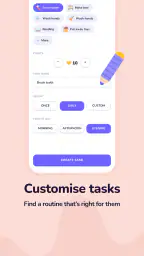ChoreReward: Family Habits screenshot