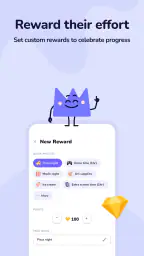 ChoreReward: Family Habits screenshot