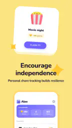 ChoreReward: Family Habits screenshot
