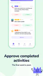 ChoreReward: Family Habits screenshot