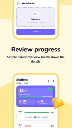 ChoreReward: Family Habits screenshot