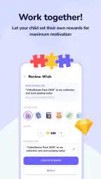 ChoreReward: Family Habits screenshot
