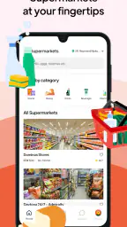 Chowdeck | Food Delivery screenshot