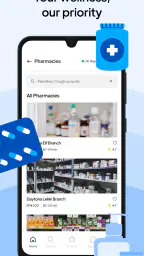 Chowdeck | Food Delivery screenshot