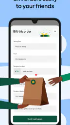 Chowdeck | Food Delivery screenshot