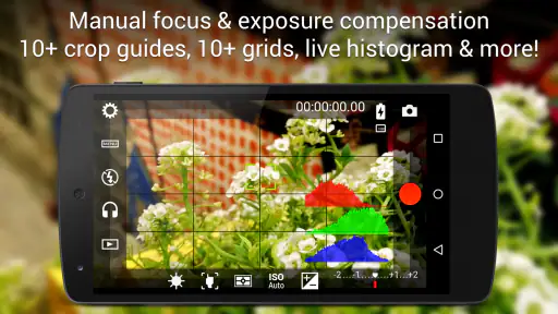 Cinema FV-5 screenshot