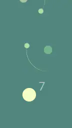 Circle Dash screenshot
