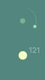 Circle Dash screenshot