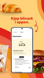 Circle K screenshot