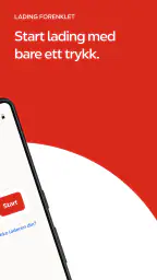 Circle K Charge screenshot