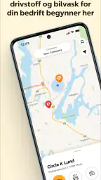 Circle K Pro screenshot