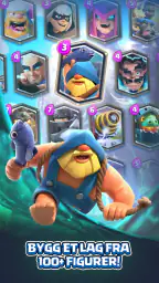 Clash Royale screenshot