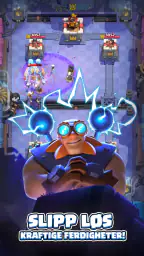 Clash Royale screenshot