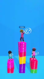 Class Trivia screenshot