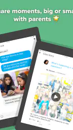 ClassDojo screenshot