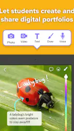 ClassDojo screenshot