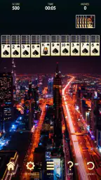 Classic Solitaire: Card Games screenshot