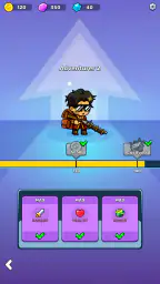 Claw Master screenshot
