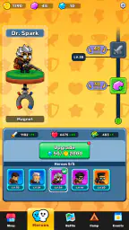 Claw Master screenshot
