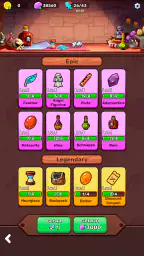 Claw Master screenshot