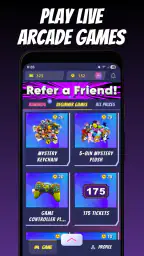 ClawCrazy: Play, Grab & Win screenshot