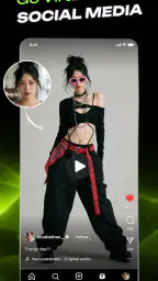 ClawDance: AI Video Generator screenshot