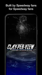 Clay Per View screenshot