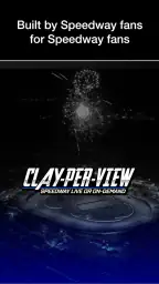 Clay Per View screenshot