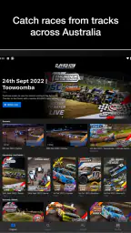 Clay Per View screenshot