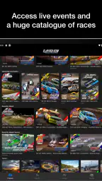 Clay Per View screenshot