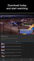 Clay Per View screenshot