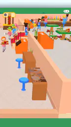 Clean It: Rengjøringsspill screenshot