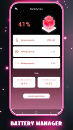 Clean Junk Plus screenshot
