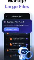 Clean Now: Storage Cleaner screenshot