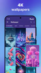 Cleaner – Ren telefon og VPN screenshot