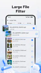 CleanHub - Cleaner & Tools screenshot