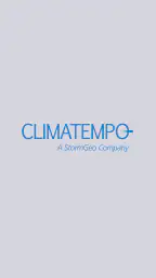 Climatempo - Clima e Previsão screenshot