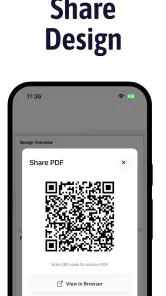 Closet Design App screenshot