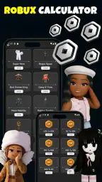 Clothes Skin maker for Roblox screenshot