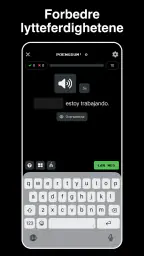 Clozemaster: Lær språk raskt screenshot