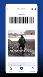 Club INTERSPORT screenshot