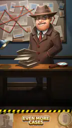 Clue Master - Logic Puzzles screenshot