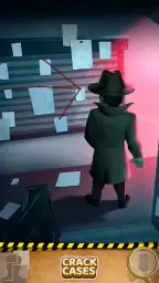 Clue Master - Logic Puzzles screenshot