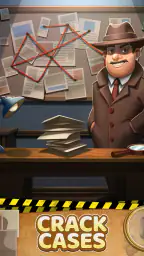 Clue Master - Logic Puzzles screenshot