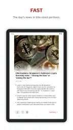 CNA screenshot
