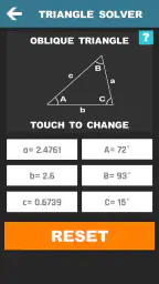 CNC Machinist Calculator Pro screenshot