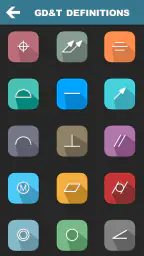 CNC Machinist Calculator Pro screenshot
