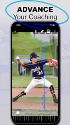 CoachView Slowmo Video Player screenshot