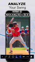 CoachView Slowmo Video Player screenshot